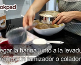 Foto del paso 4 de la receta: Banana bread