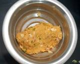 Rice vada recipe step 5 photo