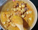 Foto langkah ke 5 dari resep Roti Canai Kari Ayam.