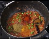 આલૂ ગોબી મટર મસાલા (Aloo Gobi Matar Masala Recipe In Gujarati) રેસીપી સ્ટેપ5ફોટો