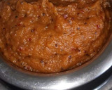 வெங்காய பூண்டு தொக்கு ரெசிபி ஸ்டேப் 5 புகைப்படம்
