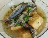 Foto langkah ke 4 dari resep Pindang ikan goreng.
