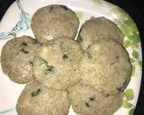 Quinoa Tikki Chaat recipe step 3 photo