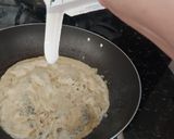 Foto del paso 3 de la receta: Pollo en Crema Dulce