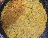 Foto del paso 7 de la receta: Paella de marisco