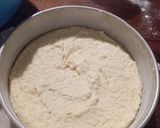 Foto del paso 2 de la receta: Bizcochuelo de coco