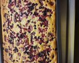 Gyümölcsös pite recept fázis 4 fotója