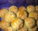 Foto langkah ke 6 dari resep Nastar Susu Keju (No Isian).