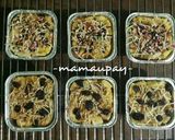 Foto langkah ke 9 dari resep Bread Pudding.