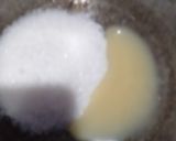 Foto langkah ke 1 dari resep Puding susu biskuit.