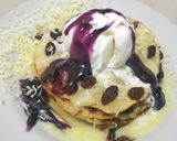 Foto langkah ke 7 dari resep Pancake Ice Cream.