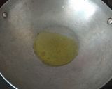 A picture of step 1 of Lauki Nariyal Ladoos.