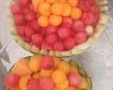 A picture of step 1 of Fruitta dwataczen.
