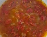 Une image de l'étape 2 de 🍅 Sauce tomate express maison au Cookeo Infinity.