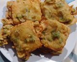 Foto langkah ke 6 dari resep Tahu goreng tepung.