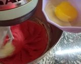 Foto del paso 3 de la receta: Cookies Red Velvet