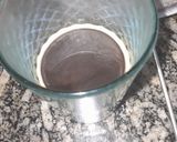 Foto del paso 1 de la receta: Bizcochuelo de café económico
