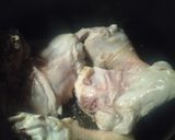 Foto del paso 2 de la receta: Pollo a la cacerola con limón