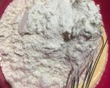 Foto langkah ke 1 dari resep Half Moon Pancakes.