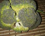 Foto del paso 4 de la receta: Ensalada cocida con brócoli