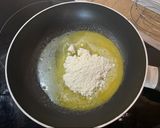 Húsos édeskáposzta, ahogy én készítem recept fázis 4 fotója