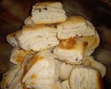 Foto del paso 14 de la receta: Bizcochitos con Chicharrones de Grasa