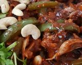 டிராகன் சிக்கன் (Dragon chicken recipe in tamil) ரெசிபி ஸ்டேப் 9 புகைப்படம்