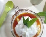 Foto langkah ke 4 dari resep Bubur sumsum tepung ketan #selasabisa.