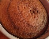 Foto del paso 5 de la receta: Bizcochuelo marmolado
