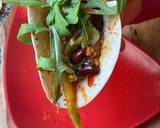 Recipe step image
