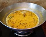 মিক্সড ডাল (mixed dal recipe in bengali) রেসিপির ধাপ 2 ছবি