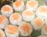 Foto langkah ke 4 dari resep 791. Dimsum Ayam (Frozen Food).