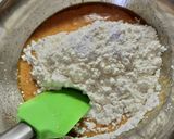 Ropi gluténmentesen és laktózmentesen recept fázis 1 fotója