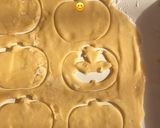 Une image de l'étape 4 de Les bichoco d’halloween à la confiture.