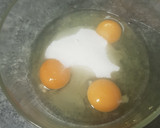 Foto del paso 2 de la receta: Coulant