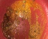 A picture of step 2 of Stuffed Tomato.