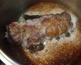 Foto del paso 3 de la receta: Carne de cuello guisada