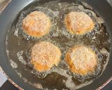 Fasírt recept fázis 5 fotója