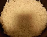 Foto langkah ke 5 dari resep Nasi Kebuli Magic Com.