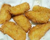 Foto langkah ke 6 dari resep Nugget Ayam.