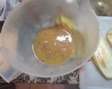 Foto del paso 3 de la receta: Milanesitas de berenjenas a la Napo
