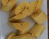 Foto langkah ke 1 dari resep Pisang Goreng.
