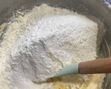 Foto del paso 2 de la receta: Polvorones