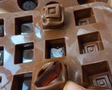 Foto del paso 3 de la receta: Caramelos de miel, jengibre y limón 🍯 🫚🍋Caramelitos para regalar en Navidad 🎄🍬