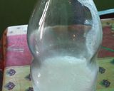 Foto del paso 2 de la receta: Leche de arroz!