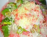 Foto langkah ke 12 dari resep Pisang ijo|| lembut || kenyal || # Makassar Sul - sel.