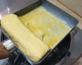 รูปขั้นตอนการทำที่ 16 ของ ไข่หวานญี่ปุ่น สไตล์ซูชิ สูตรประจำบ้าน