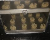 Foto langkah ke 4 dari resep Kue Semprit.