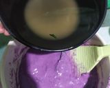 Foto langkah ke 3 dari resep Puding taro.