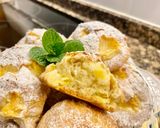 Foto del paso 10 de la receta: Galletas blandas con manzana (Soft cookies with apple)